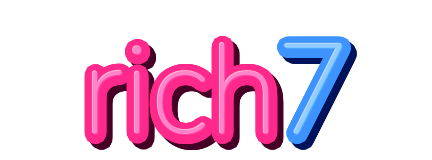 rich7 — logo kanal