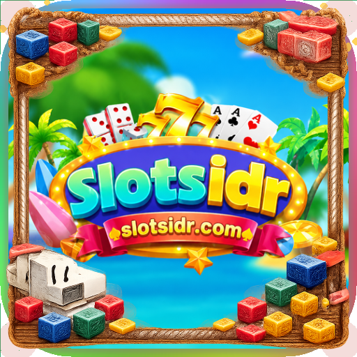 slotsidr — mitra unggulan