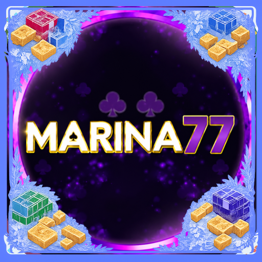 marina77 — mitra unggulan