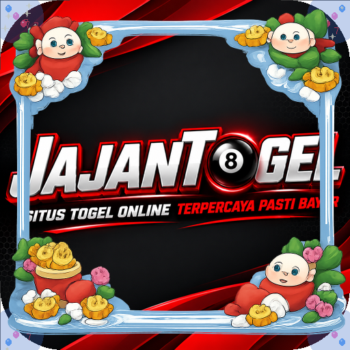 jajantogel — mitra unggulan